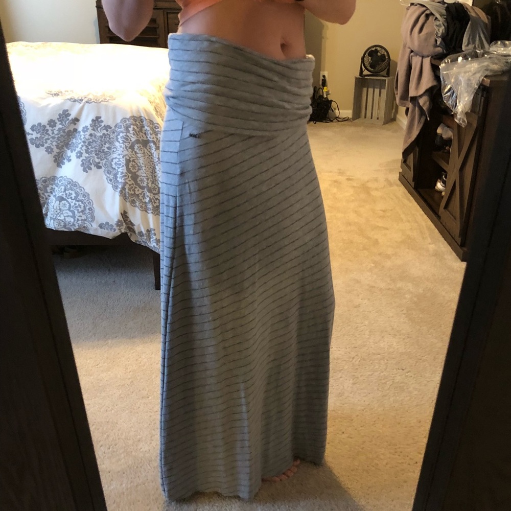 Roxy Maxi Skirt